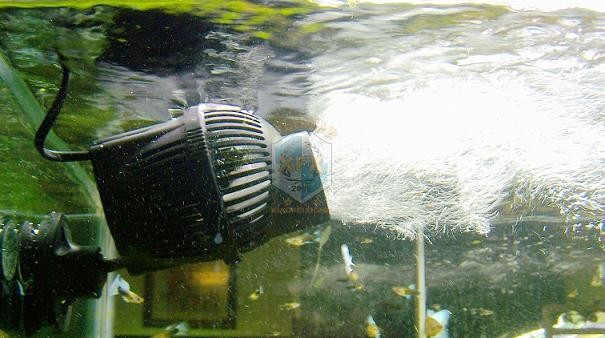 Sunsun Jvp-200 новейший насос  – обзор и цена Aquarium Marine Salt