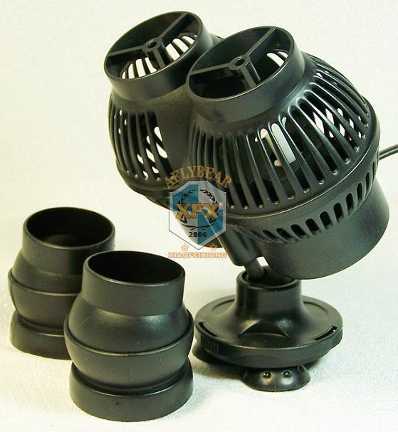 Sunsun Jvp-200 новейший насос  – обзор и цена Aquarium Marine Salt