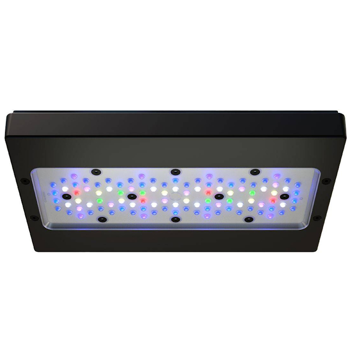 Светодиодный светильник A8 PRO – обзор и цена Aquarium Marine Blue