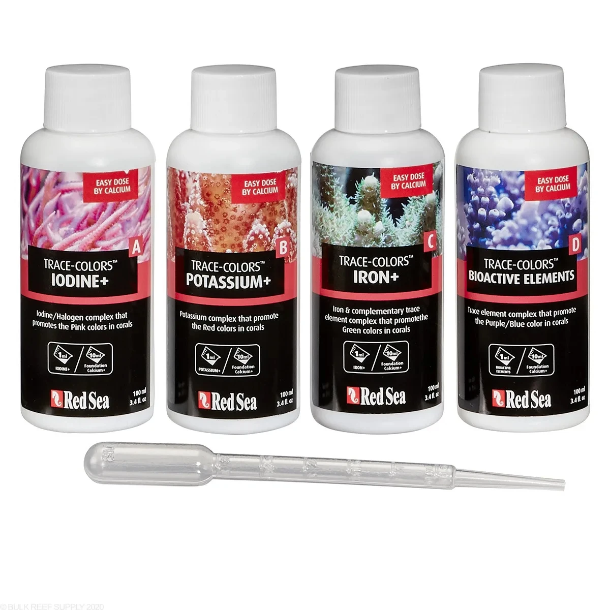 Красно-красный цветовой красит – обзор и цена Marine Aquarium Water Test Kit