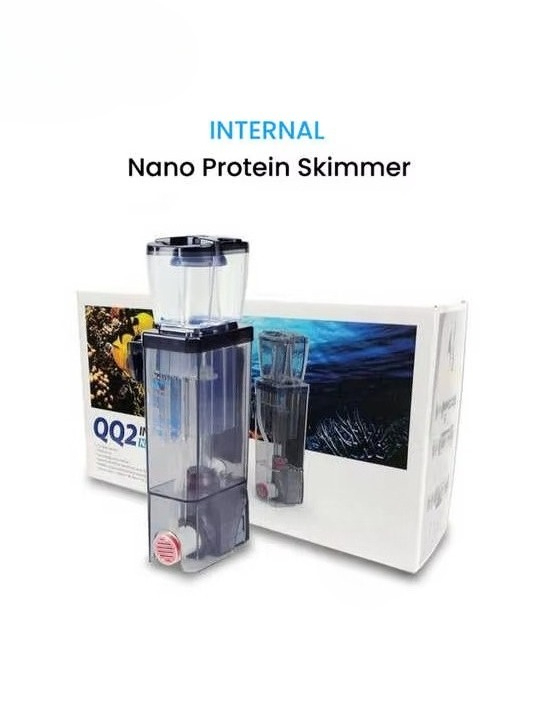 Скиммер для морского аквариума – обзор и цена Marine Aquarium Protein Skimmer
