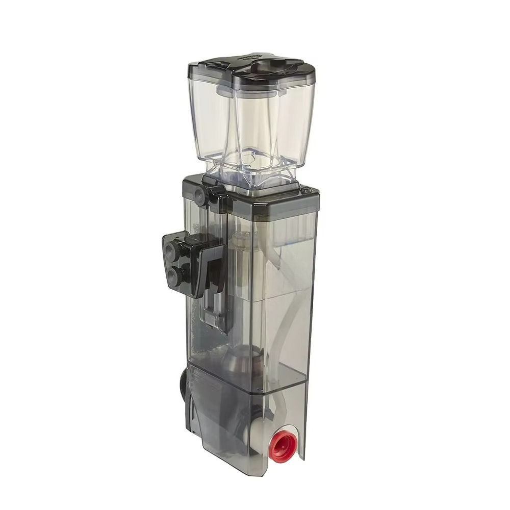 Скиммер для морского аквариума – обзор и цена Marine Aquarium Protein Skimmer