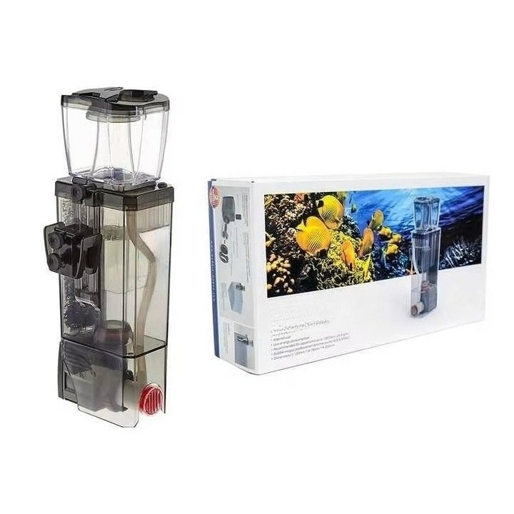 Скиммер для морского аквариума – обзор и цена Marine Aquarium Protein Skimmer